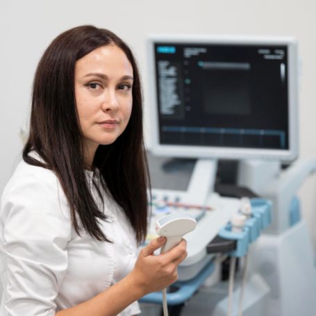 usg single breast for breast pain causes and diagnosis